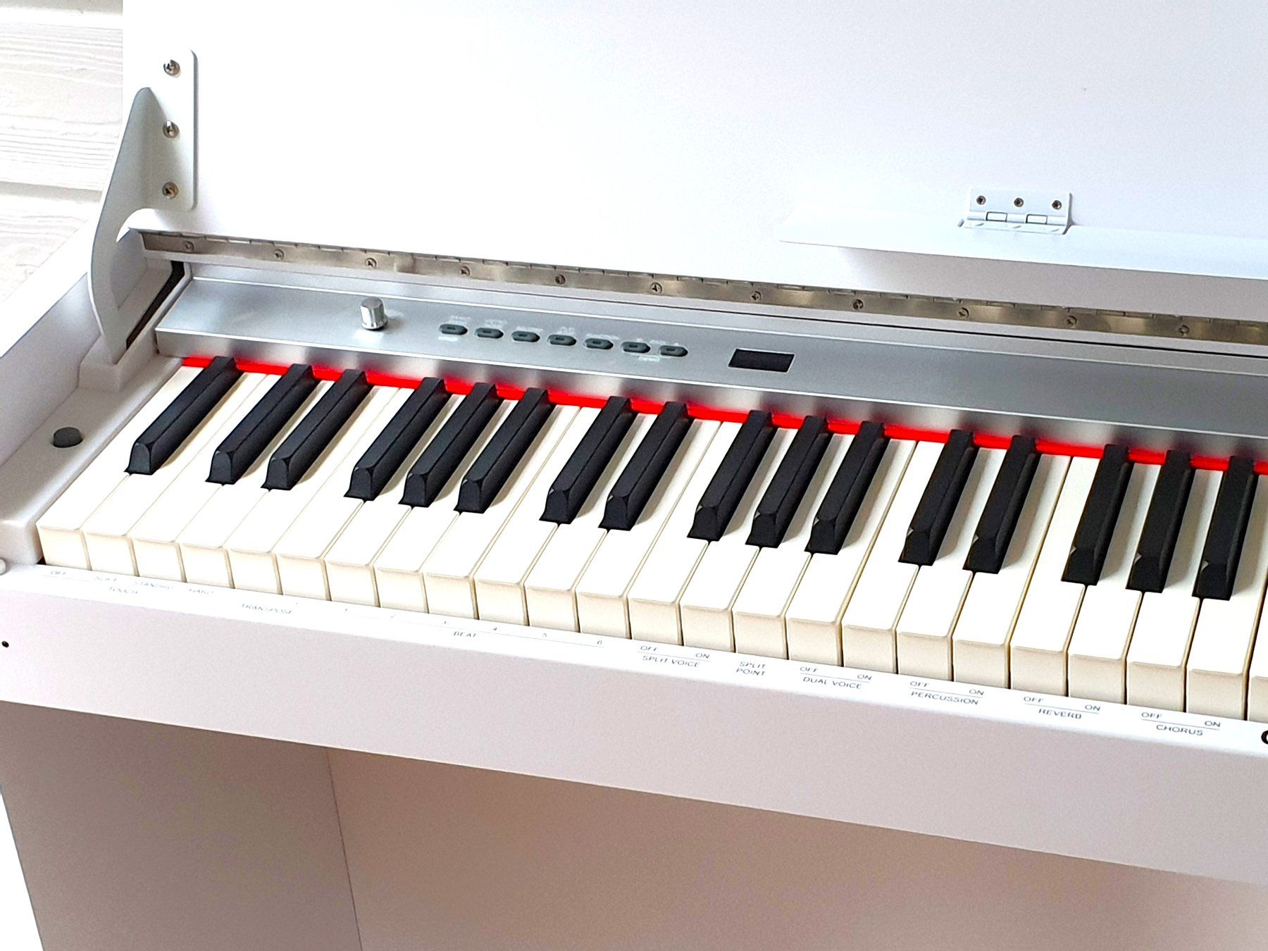 Strumenti musicali: Digital Piano  NU-X  (weiss oder schwarz) – Nuovo (secondo la descrizione) da Wöschnau venduto da Musikhaus-Luethy5012 2
