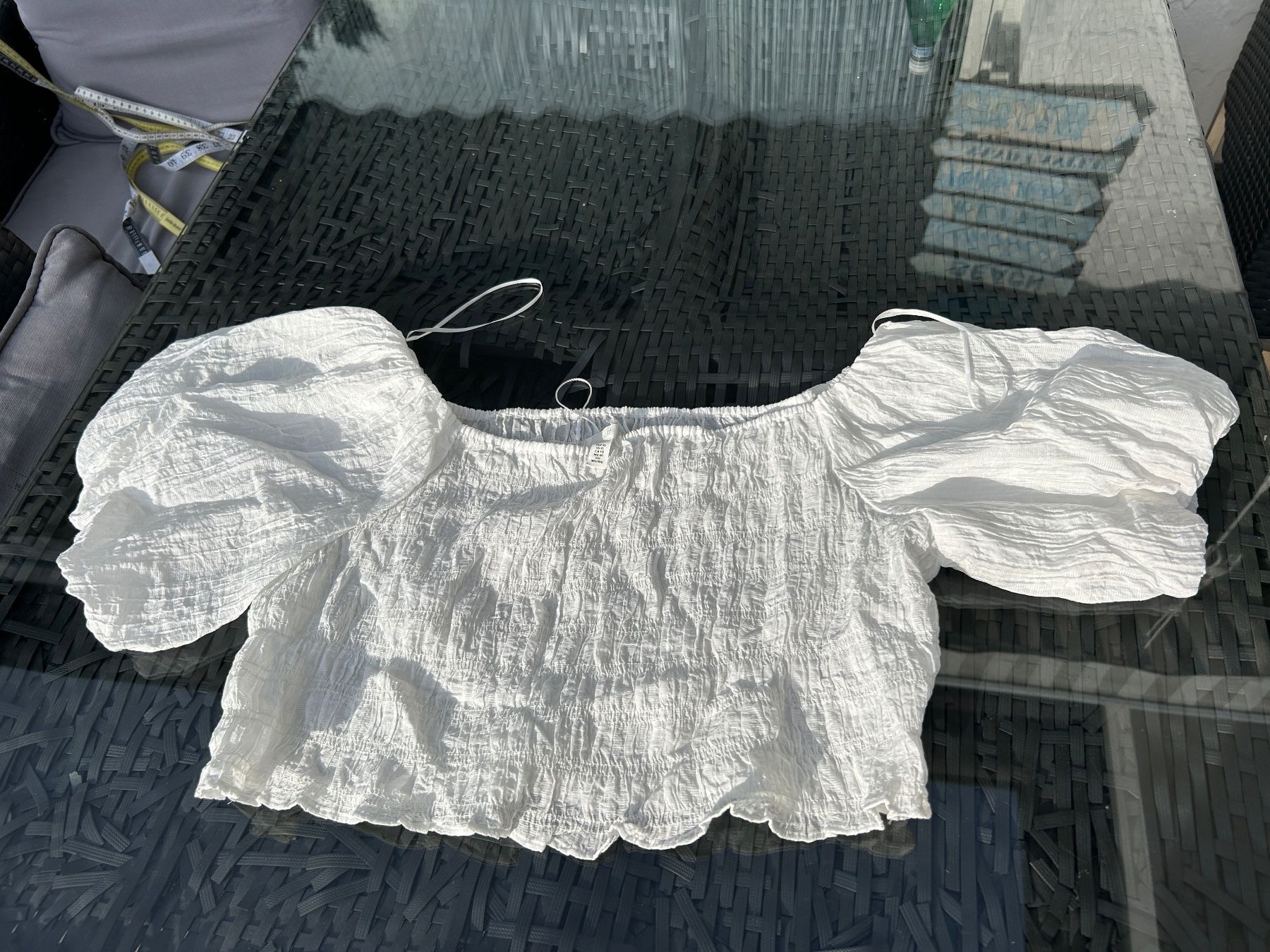 H&M Camicette: Bluse H&M Neu (XL) – Nuovo e nell'imballaggio originale da Vezia venduto da sidu03 1