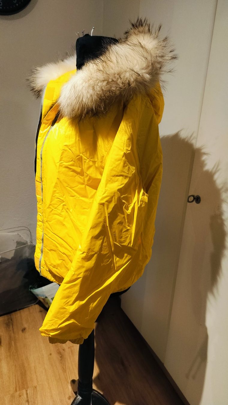Giacche: Veste J.C de Castelbajac – Usato da Crans VS venduto da cht_9s2k