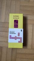 Travel Domino