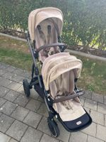 Cybex Gazelle S