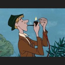 Profile image of Sherlock_XI