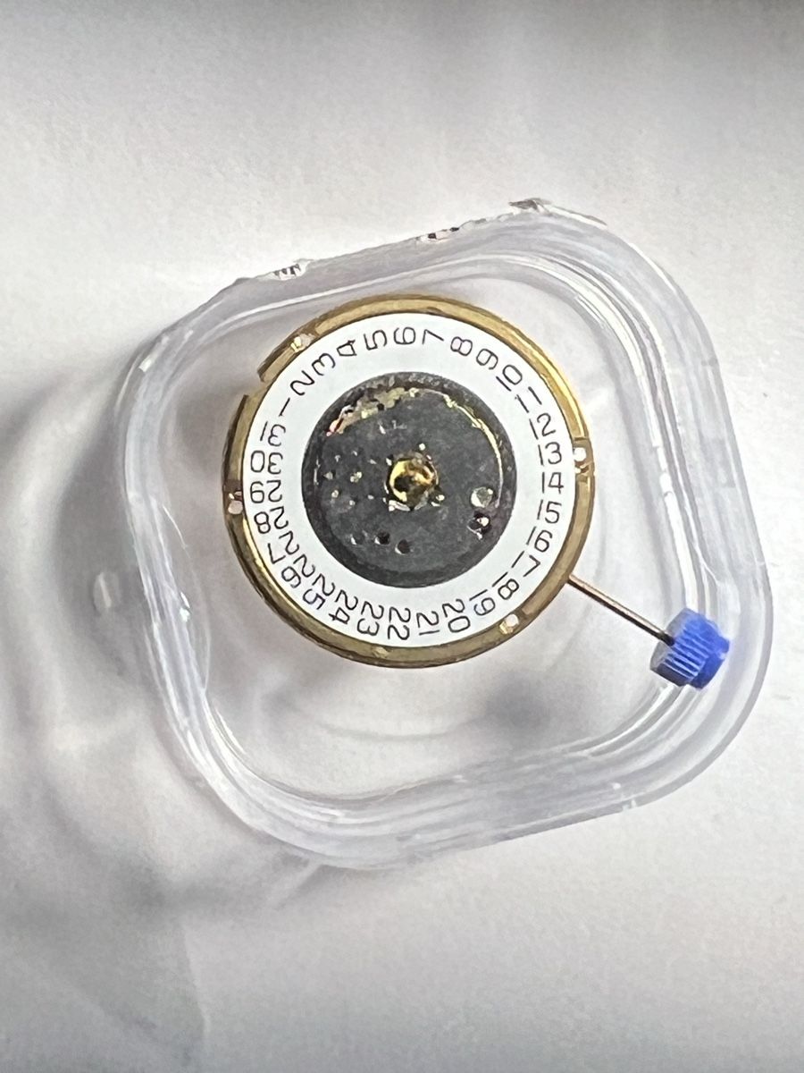 Eta Orologi: ETA F05 111 – Usato da Chavornay venduto da mit_97r8 1