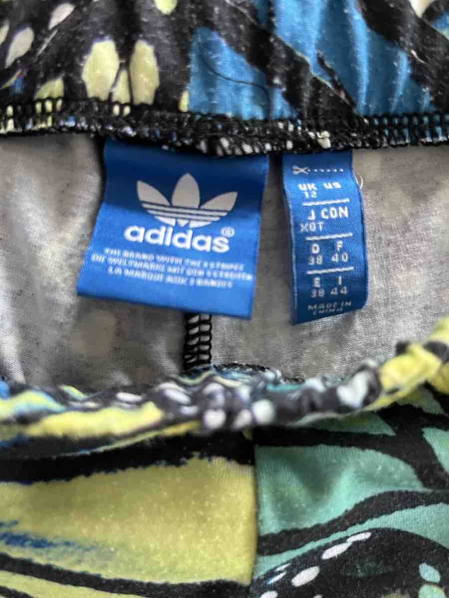 Adidas Pantalons: Adidas Tracksuit Bottoms – D'occasion à Colombier NE par Rain.. 4