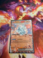 Kubuin ex (OBF 042) / Obsidianflammen