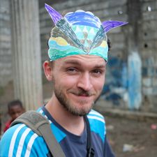 Profile image of joe_clr6
