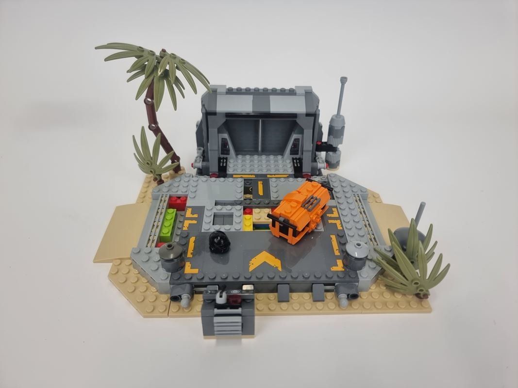 Lego Spielzeuge: LEGO Star Wars Battle on Scariff 75171 – Gebraucht aus Urtenen-Schönbühl von Restwert_Schoenbuehl 2