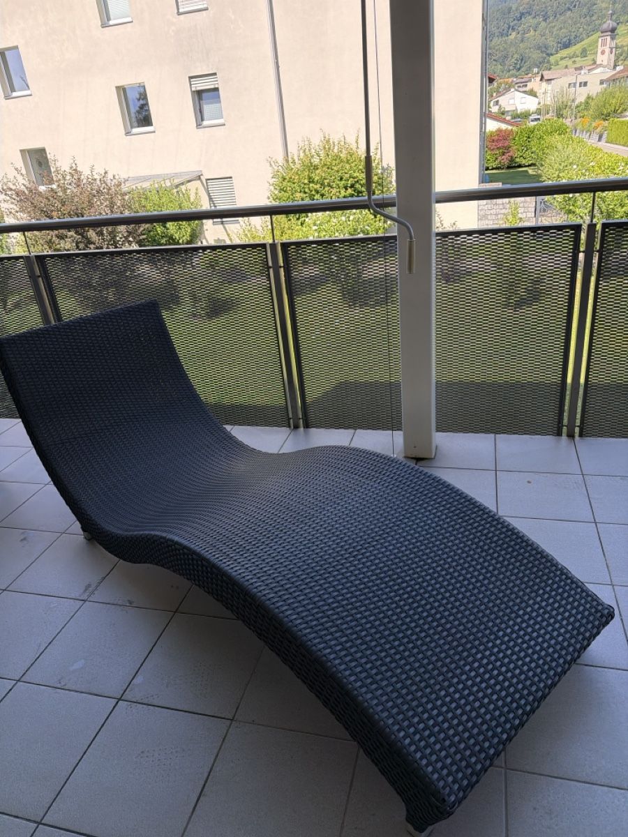 Sedie a sdraio: Liege – Usato da Au SG venduto da AndyB02