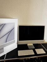 Apple iMac 24” M1 (2021) – 8 GB RAM – 256 GB