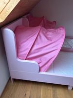 IKEA Kinderbett Busunge (NP über 300 CHF)
