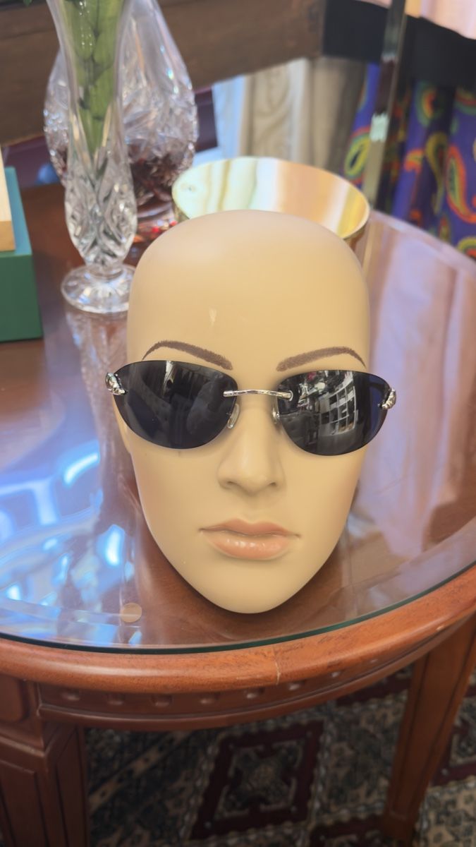 Cartier Brillen & Gläser: Sonnenbrille Cartier , Top Zustand – Gebraucht aus Lachen SZ von HelvetiaLuxury 3