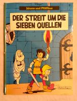 Johann und Pfiffikus / Band 2 / Der Streit um die 7 Quellen
