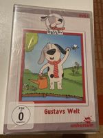 Gustav - Gustavs Welt   (DVD-1)                    > NEU! <