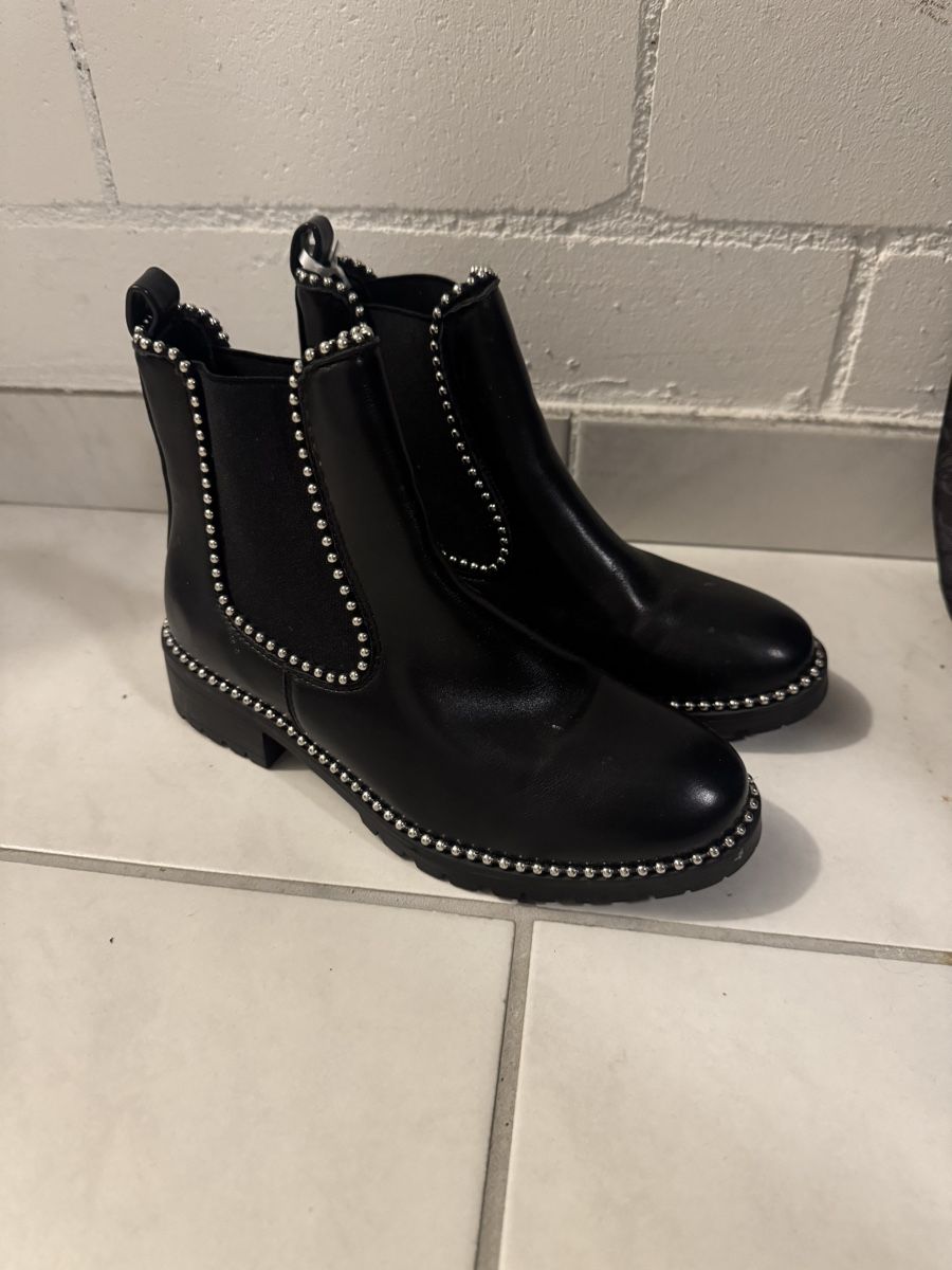 Damenschuhe: Winterstiefel  – Neu (gemäss Beschreibung) aus Muhen von lia_8nby 1