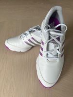 Adidas Damen Golfschuhe mit Spikes, Grösse 38 2/3 bzw. 5 1/2