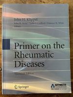 Rheumatologie Buch, 13. Auflage - Top Zustand! Fachbuch 59