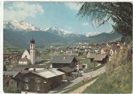 Disentis