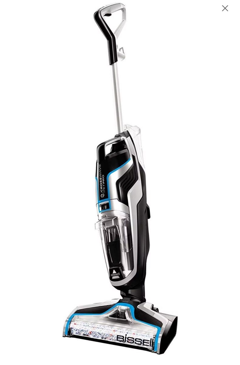 Bissell Staubsauger & Zubehör: Bissell CrossWave Pet Pro – Gebraucht aus Thun von dan_9bcr