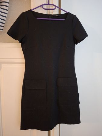 Robe Carla G 80% laine