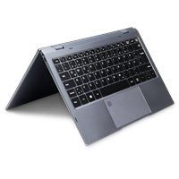 Portables: Wortmann Terra Mobile 360-13R – Neuf avec emballage d'origine à Zürich par HarlacherIT 5