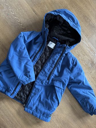 Zara Jacke, Grösse 110, Top Zustand, für Knaben.