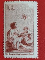PJ - VORLÄUFER I - POSTFRISCH JAHR 1912