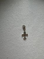 Thomas Sabo Charm Anhänger Lilienblume 