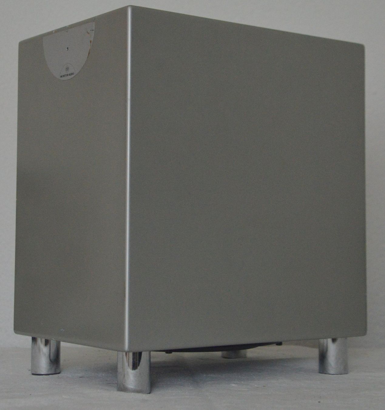 Monitor Audio Lautsprecher: Monitor Audio Radius 360 Subwoofer – Gebraucht aus Collonges von arashee 1
