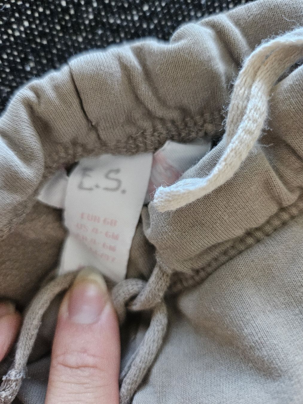 H&M Hosen: Baby Hose Grösse 68 – Gebraucht aus Wil SG von an_ka 1