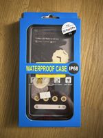 Wasserfestes Cover fürs Google Pixel 8 Pro