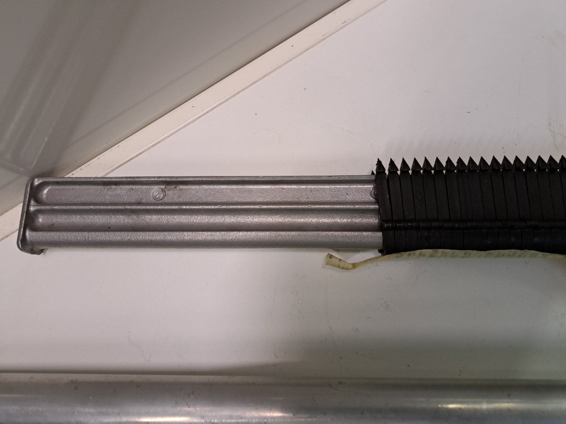Alle Werkzeuge: Rohr Tacker Fussbodenheizung – Gebraucht aus Grossdietwil von hufi10 4