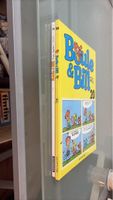 BD Boule et Bill tomes 20 et 26 état comme neuf