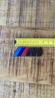BMW M Logo Emblem