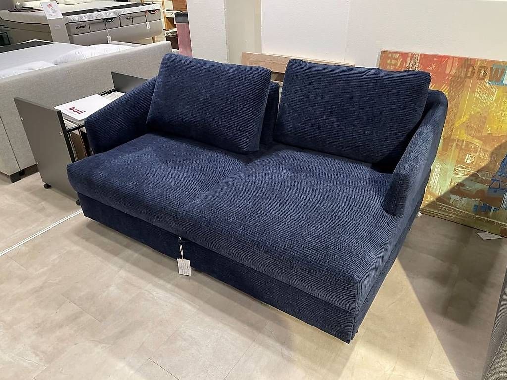 Divani: Bali Schlafsofa Emilia – Usato da Volketswil venduto da wirzwohnen 1