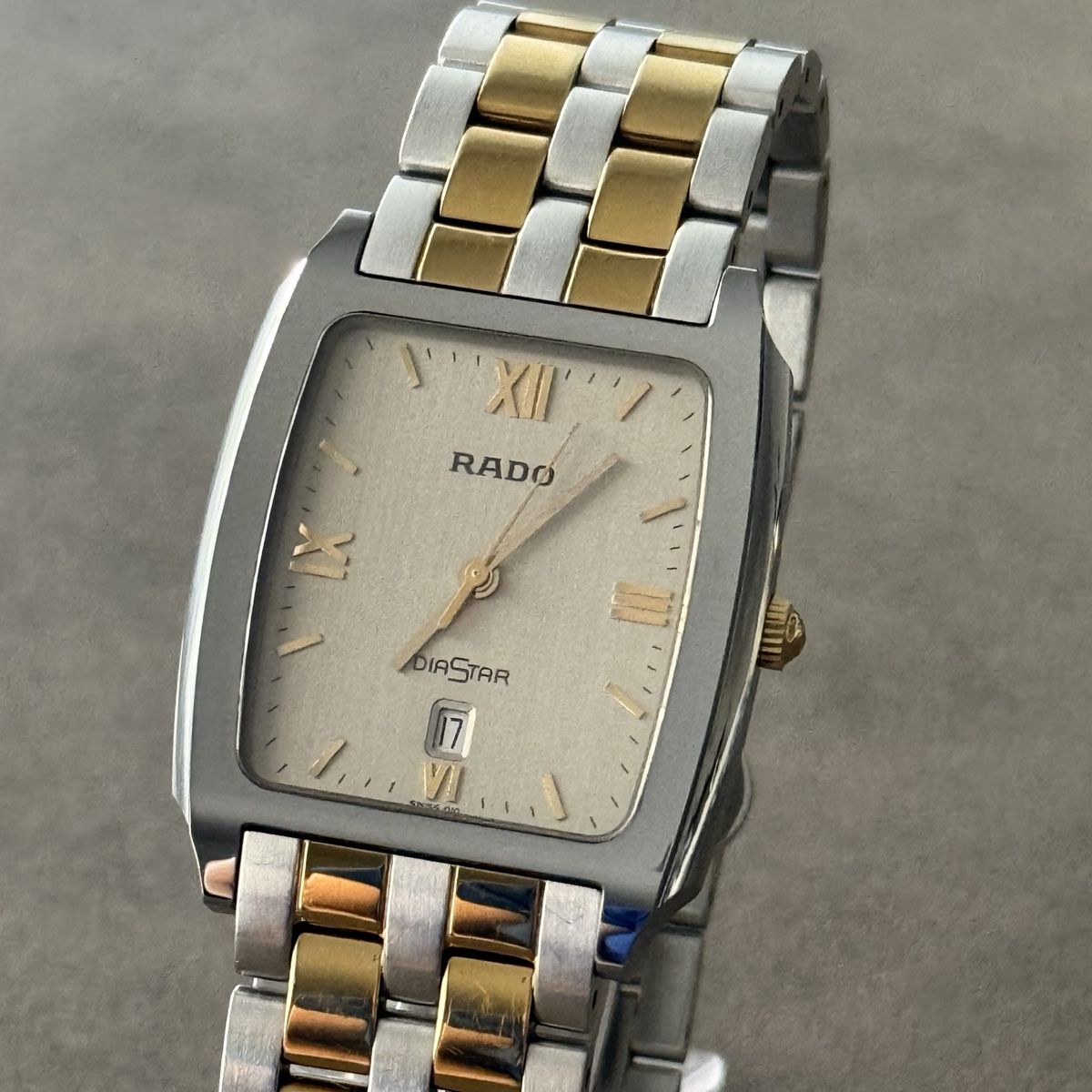 Rado Orologi: Rado Diastar  – Usato da Villmergen venduto da Swiss2011 3