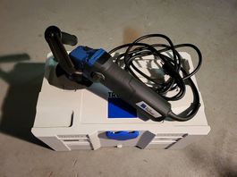 Metall-Kantenfräse TRUMPF TruTool TKA 700