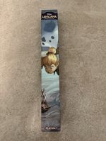 Lorcana tinker bell playmat