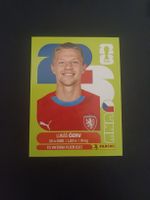 Fussball Sticker Panini Lukáš Červ CZE 11 WM 2026