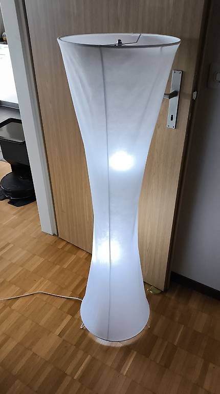 Lampen: Stehlampe – Gebraucht aus Aarau von Amothan 1