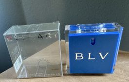 BLV Bvlgari 2000 10ml Miniatur Eau De Parfum Vintage Damen
