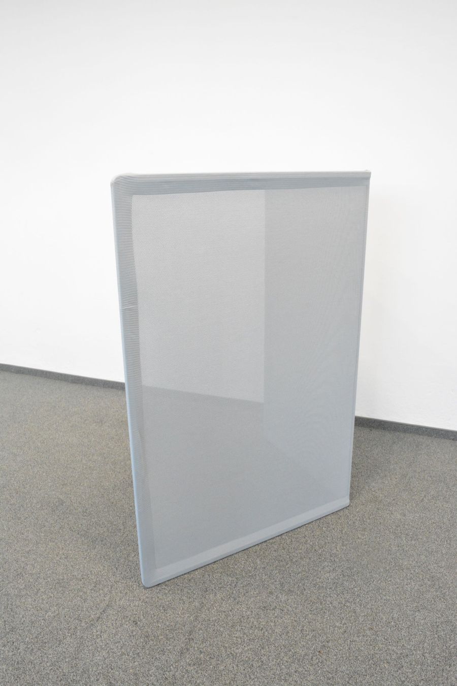 Armadi: Steelcase B Free Trennwand - Hellgrau – Usato da Schönenwerd venduto da mcofficeshop 4
