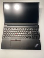 Lenovo ThinkPad E15  Laptop