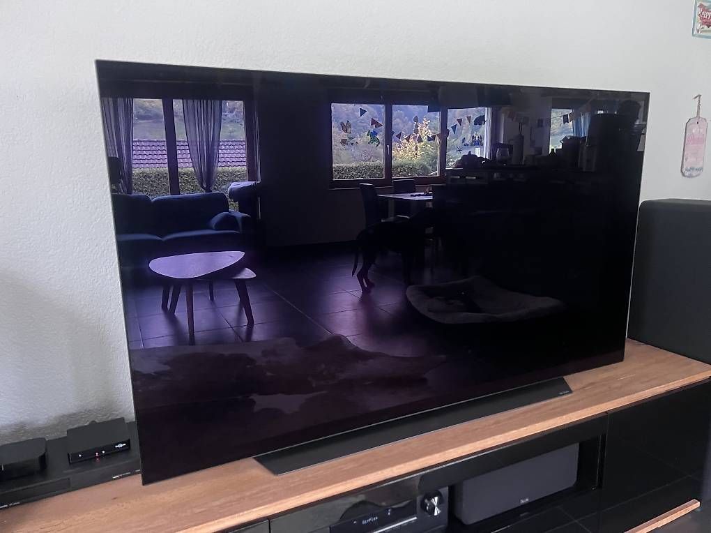 Televisori: Defekter Oled – Difettoso da Krauchthal venduto da Seraphina 1