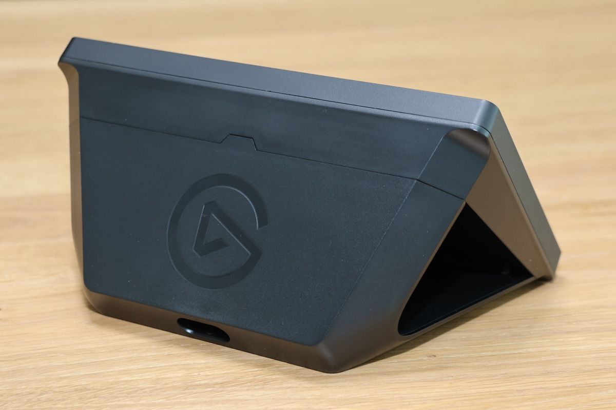 Console di mixaggio: Elgato Stream Deck XL mit OVP und Kabel – Usato da St. Gallen venduto da UsDeSchwiz 4