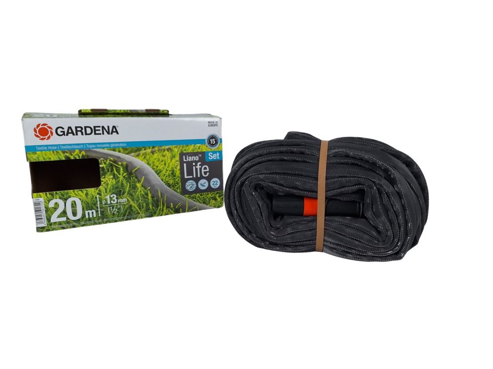Gardena Liano 20 Meter