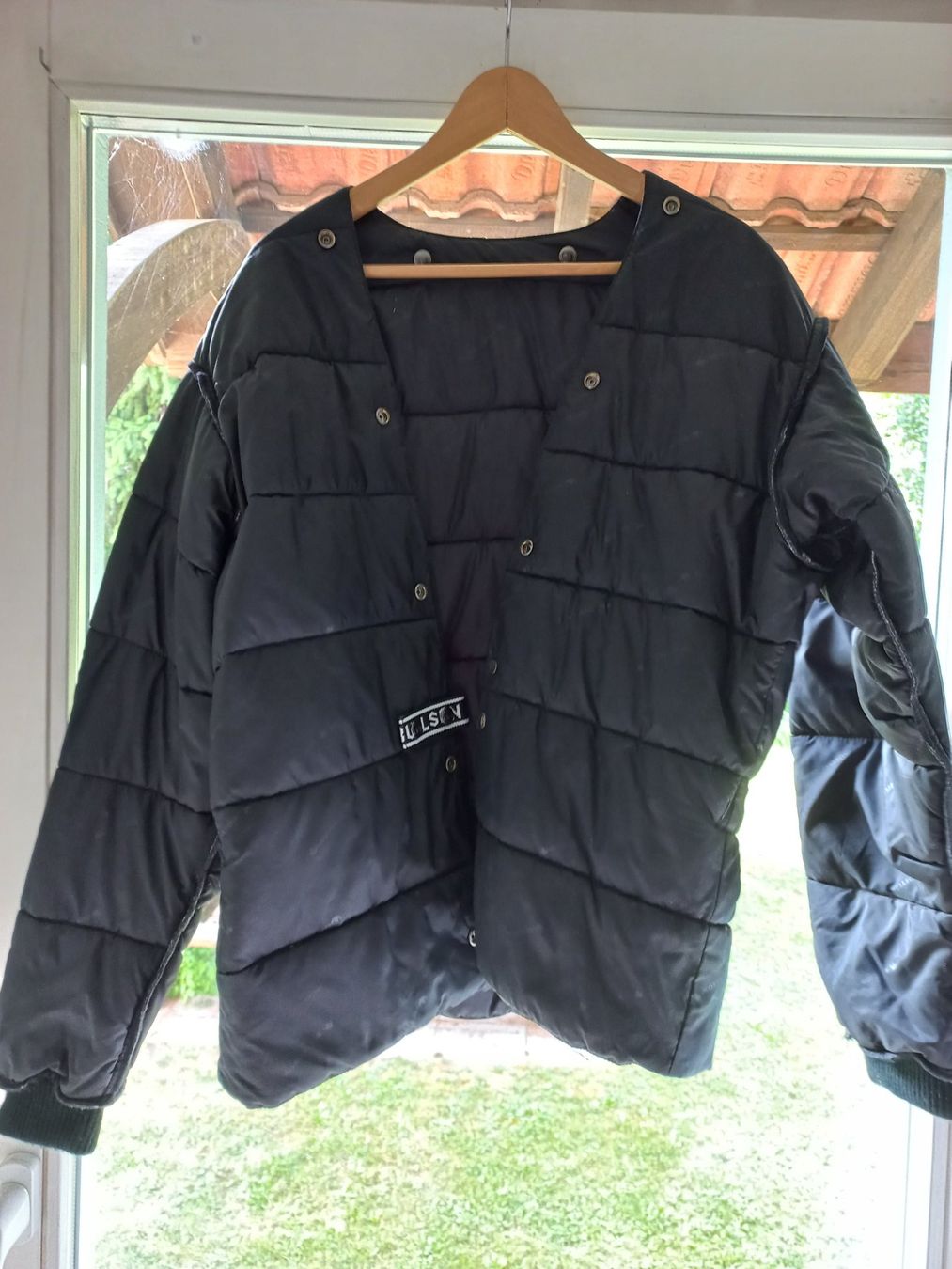 Jacken: Motorradjacke Bullson mit Innenjacke – Gebraucht aus Kaisten von HC66 2