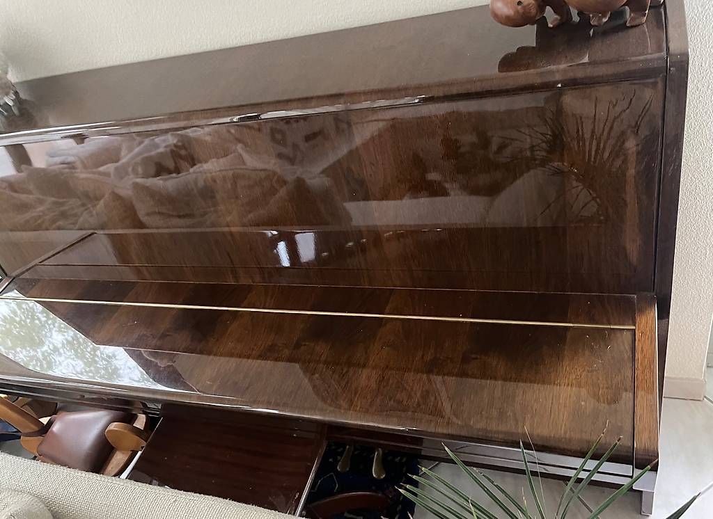 Strumenti musicali: Piano droit Petrof 106 – Usato da Sion venduto da Nayah2 1