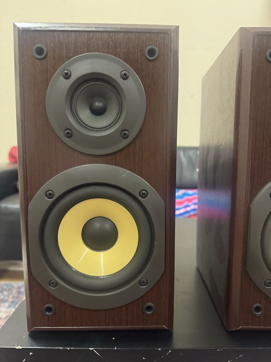 Technics Casse acustiche: Technics Lautsprecher Pair SB HD-350  – Usato da Zürich venduto da chris_gean11