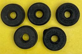 5 original Campagnologummi für Pumpenansatz - Neu