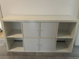 Ikea Kallax